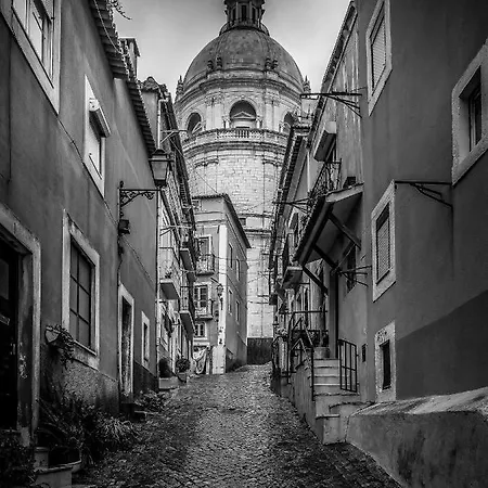 Garden Retreat Apartman *