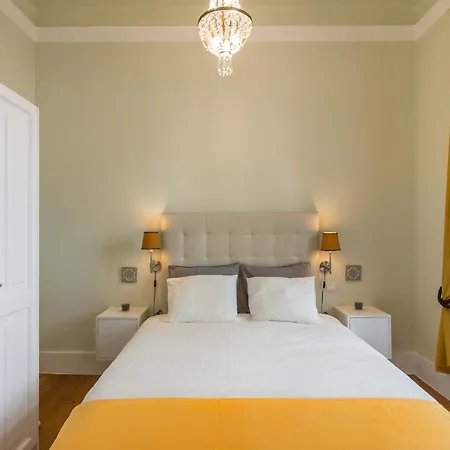 Apartman Garden Retreat