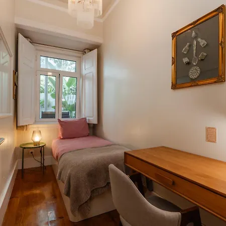 Garden Retreat Apartman *