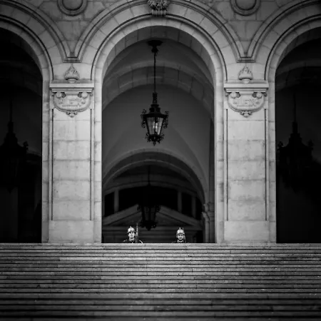 Garden Retreat Lejlighed Lisboa