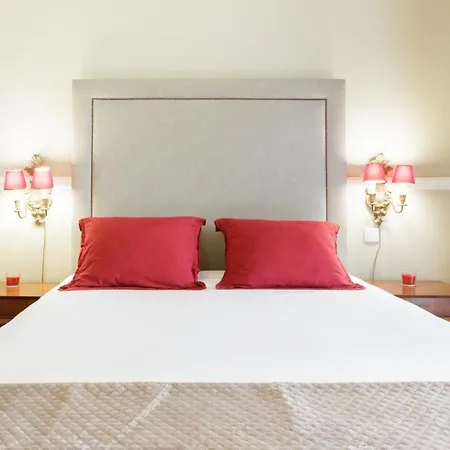 Garden Retreat Apartment Lisbon