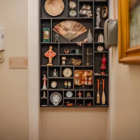 Garden Retreat Lejlighed