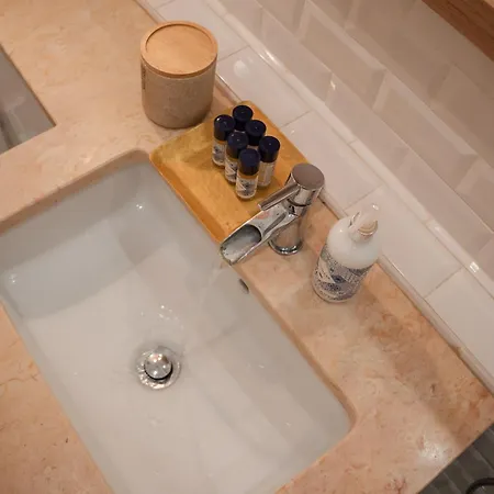 Lejlighed Garden Retreat *