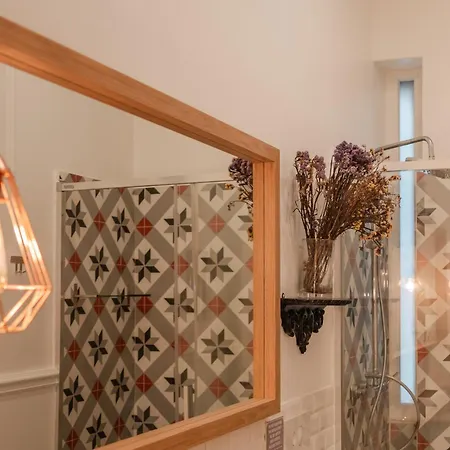 Garden Retreat Lisboa