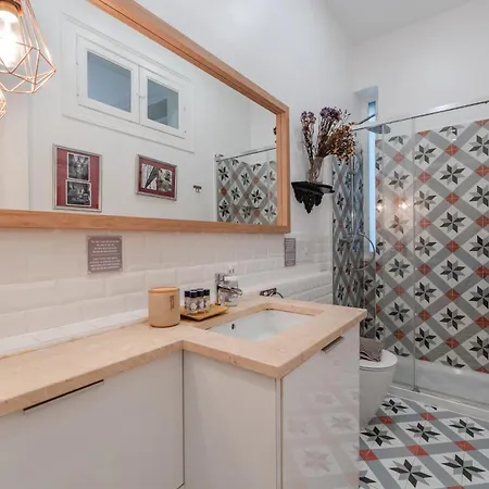 Garden Retreat * リスボン