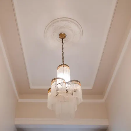 Garden Retreat アパート リスボン