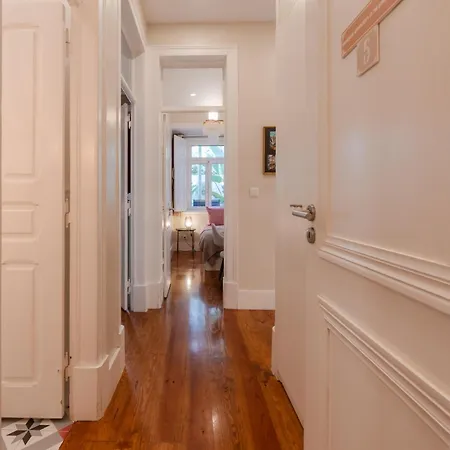 Garden Retreat * リスボン