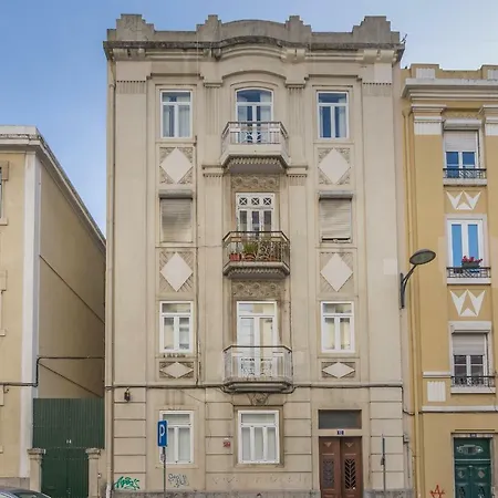 Lejlighed Garden Retreat *