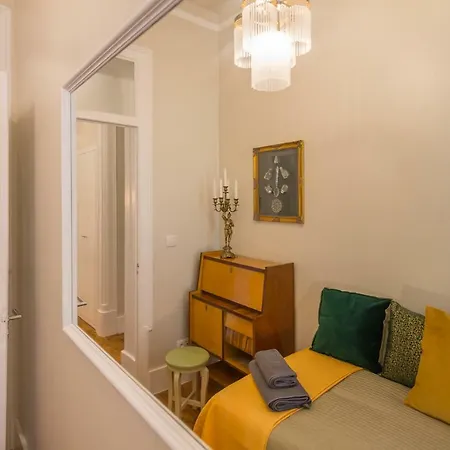 Garden Retreat Apartment *