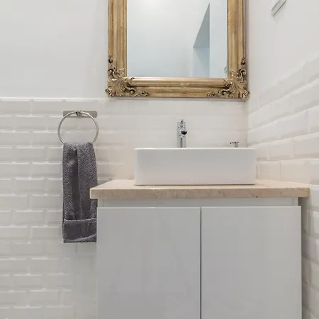 Garden Retreat * リスボン