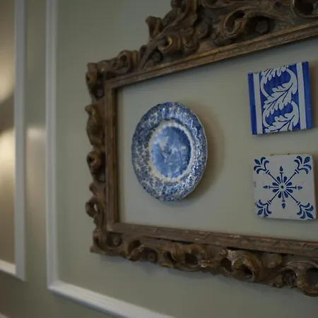 Apartament Garden Retreat