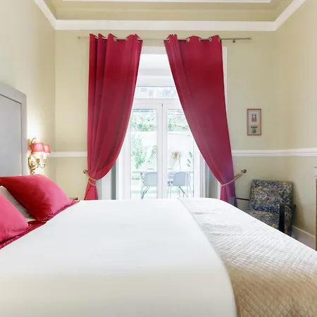 Garden Retreat Lizbona