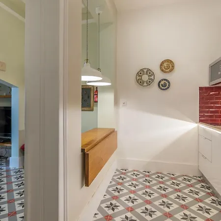 Apartament Garden Retreat *