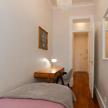 Apartamento Garden Retreat *