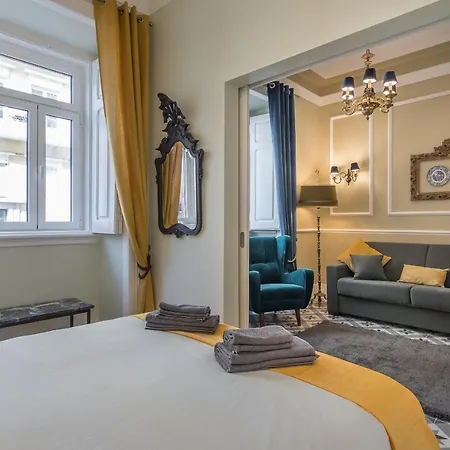 Appartamento Garden Retreat *